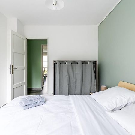 Appartement Tout Equipe Marseille Exteriér fotografie